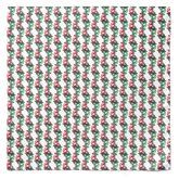 KHANVOLUTION POCKET SQUARE